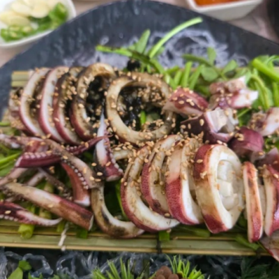 오징어당 대표후기 이미지 2