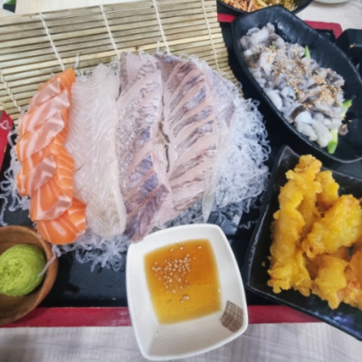 오징어당 대표후기 이미지 1